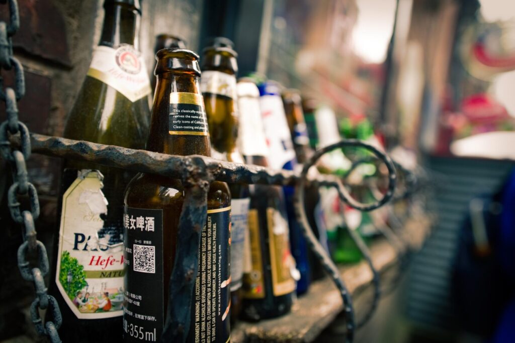 と酒マガジン